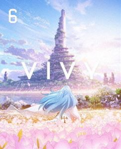 Vivy -Fluorite Eye’s Song- 6（完全生産限定版） [Blu-ray]