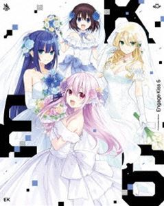 Engage Kiss 6（完全生産限定版） [Blu-ray]