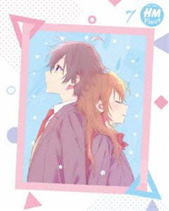 ホリミヤ -piece- 7【完全生産限定版】 [Blu-ray]