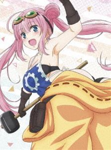 あやかしトライアングル 4（完全生産限定盤） [Blu-ray]