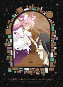 劇場版 魔法少女まどか☆マギカ ［新編］叛逆の物語（完全生産限定版） [Blu-ray]