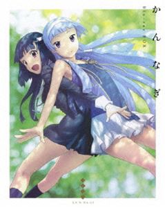 かんなぎ Blu-ray BOX（完全生産限定版） [Blu-ray]