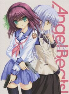 Angel Beats! 1（完全生産限定版） [Blu-ray]