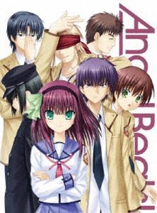 Angel Beats! 6（完全生産限定版） [Blu-ray]