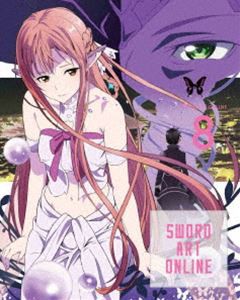 ソードアート・オンライン 8（完全生産限定版） [Blu-ray]