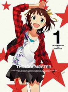 アイドルマスター 1（完全生産限定版） [Blu-ray]