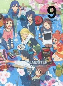 アイドルマスター 9（完全生産限定版） [Blu-ray]