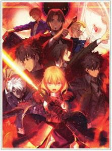 Fate／Zero Blu-ray Disc Box II（完全生産限定版） [Blu-ray]