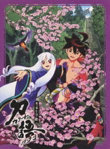 刀語 第三巻 千刀・つるぎ（完全生産限定版） [Blu-ray]