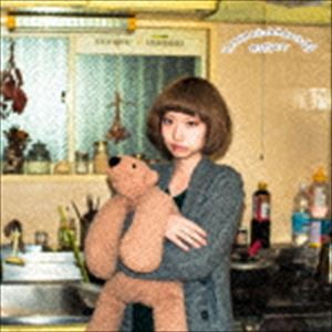 山田エリザベス良子 / BUFFET [CD]
