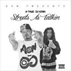 DJ kenn ＆ A-THUG / Streets Is Talking [CD]