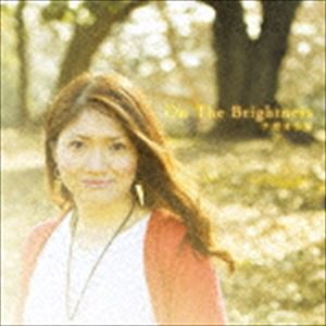 ナガオカ智 / On The Brightness [CD]