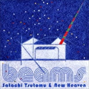 佐立努とニューヘブン / BEAMS [CD]