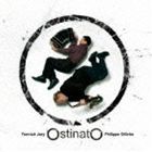 フィリップ・オリヴィエ / OstinatO [CD]