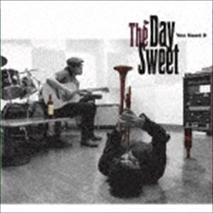 The Day Sweet / You Need It [CD]