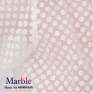 保刈久明 / Marble Music for MARMARI [CD]