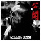 KIllahBEEN / 公開 [CD]