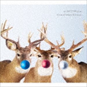 H ZETT RIO / H ZETTRIOのChristmas Songs [CD]