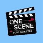 ONE SCENE LOVE SO BITTER [CD]