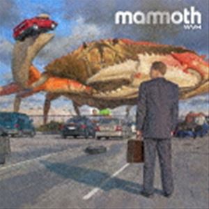 Mammoth WVH / Mammoth WVH [CD]