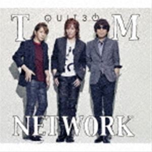 TM NETWORK / QUIT30（Blu-specCD2） [CD]