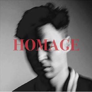 Bootstraps / HOMAGE [CD]