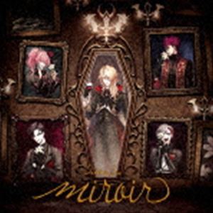 Fantome Iris / miroir（通常盤） [CD]
