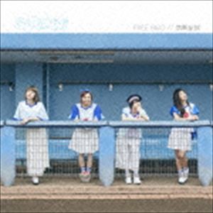 SORAMIMI / FREE BIRD／禁断症状（TYPE-A） [CD]