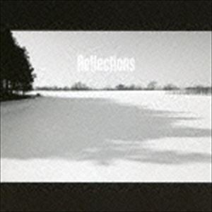 ニール・ストルネイカー（tp） / Reflections [CD]