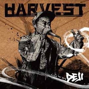 Deji / HARVEST [CD]