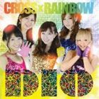 DIO / CROSS×RAINBOW [CD]