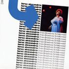 ロレツ・アレキサンドリア / フロム・ブロードウェイ・トゥ・ハリウッド [CD]