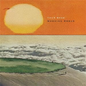 ティーン・デイズ / Morning World [CD]