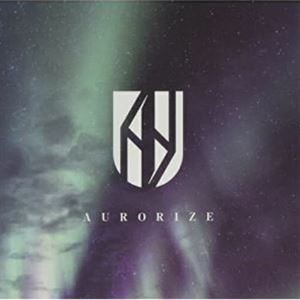 AURORIZE / AURORA [CD]