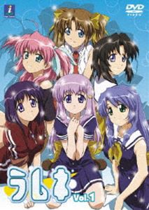 ラムネ Vol.1 [DVD]