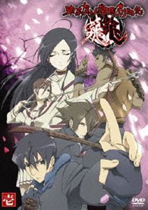 東京魔人學園剣風帖 龍龍 第壱巻【予約限定版】 [DVD]