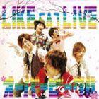 オーバービークル / LIKE（A）LIVE [CD]