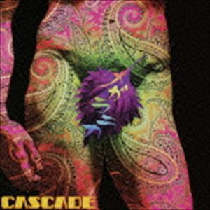 CASCADE / メガラニカ [CD]