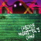 CASCADE / MONSTER’S CAMP [CD]