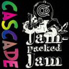 CASCADE / Jam-packed Jam [CD]