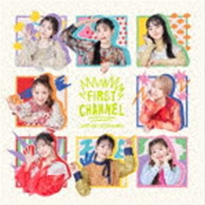 AMUSE VOICE ACTORS CHANNEL / FIRST CHANNEL（通常盤） [CD]