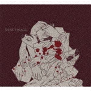 sans visage / moments [CD]