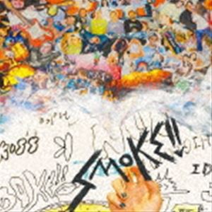 TENDOUJI / Smoke!! [CD]