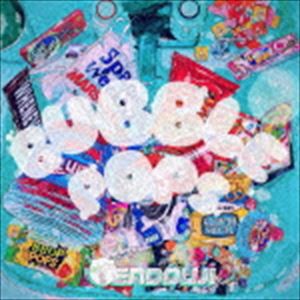 TENDOUJI / BUBBLE POPS（CD＋DVD） [CD]