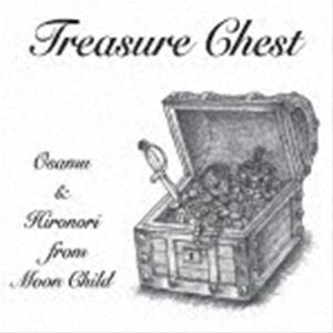 オサム＆ヒロノリ from MOON CHILD / Treasure Chest [CD]