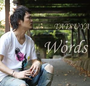 TATSUYA / Words [CD]
