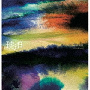 服部暁典（鍵盤ハーモニカ、syn） / 琥珀 [CD]