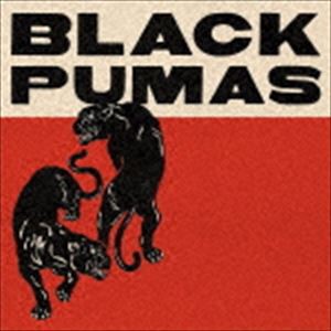 BLACK PUMAS / BLACK PUMAS （＋11 DELUXE EDITION） [CD]