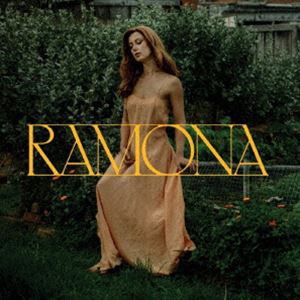 GRACE CUMMINGS / RAMONA [CD]