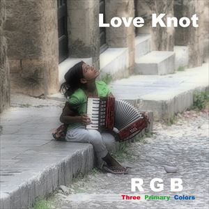 RGB / Love Knot [CD]
